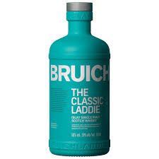 Bruichladdich Classic Laddie (50%)