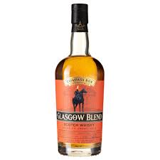 Compass Box Great King St - Glasgow Blend (43%)