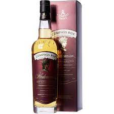 Compass Box Hedonism - Grain Scottish Whisky (43%)