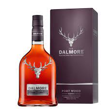 Dalmore Port Wood Reserve (46.5%)*