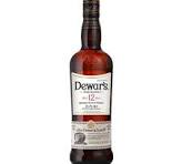 Dewar's 12 Year Old (43%)