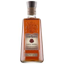 Four Roses Single Barrel - Barrel no 31-2 v (50%)*