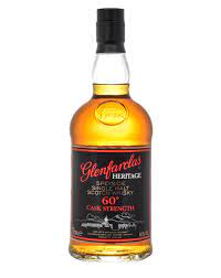 Glenfarclas Heritage Cask Strength60 (60%)*