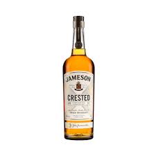 Jameson Crested (No Box) (40%)*