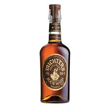 Michter's US*1 Original Sour Mash Whiskey (43%)