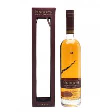 Penderyn Sherry Wood Finish (46%)