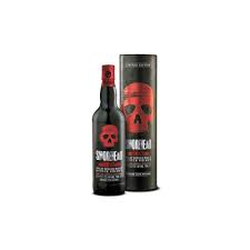 Smokehead Sherry Cask  Blast( 48%)