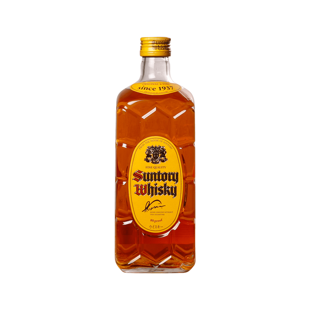 Suntory Kakubin Yellow Label (40%)*