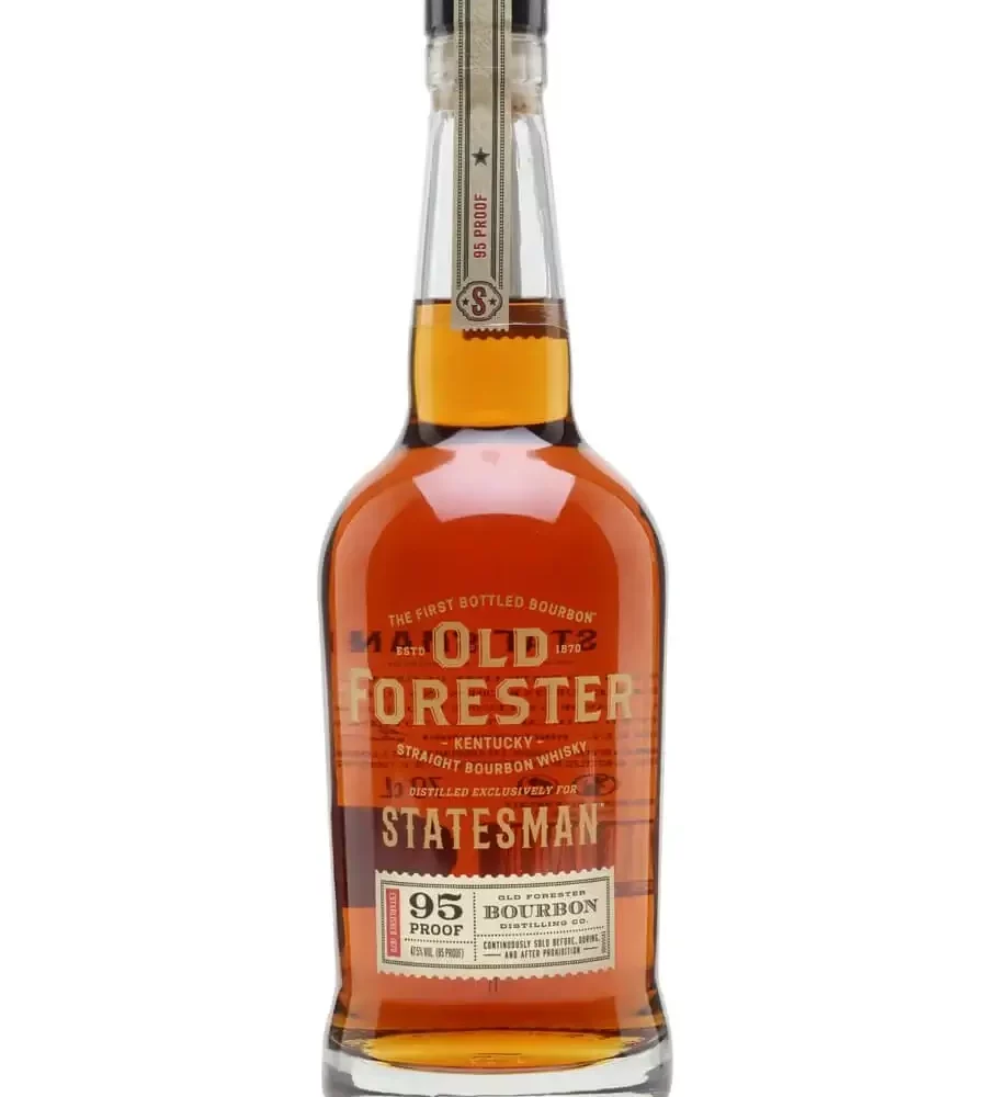 Old Forester Statesman (47.5%)