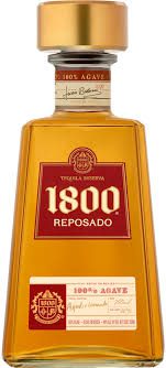1800 Reposado Tequila (40%)
