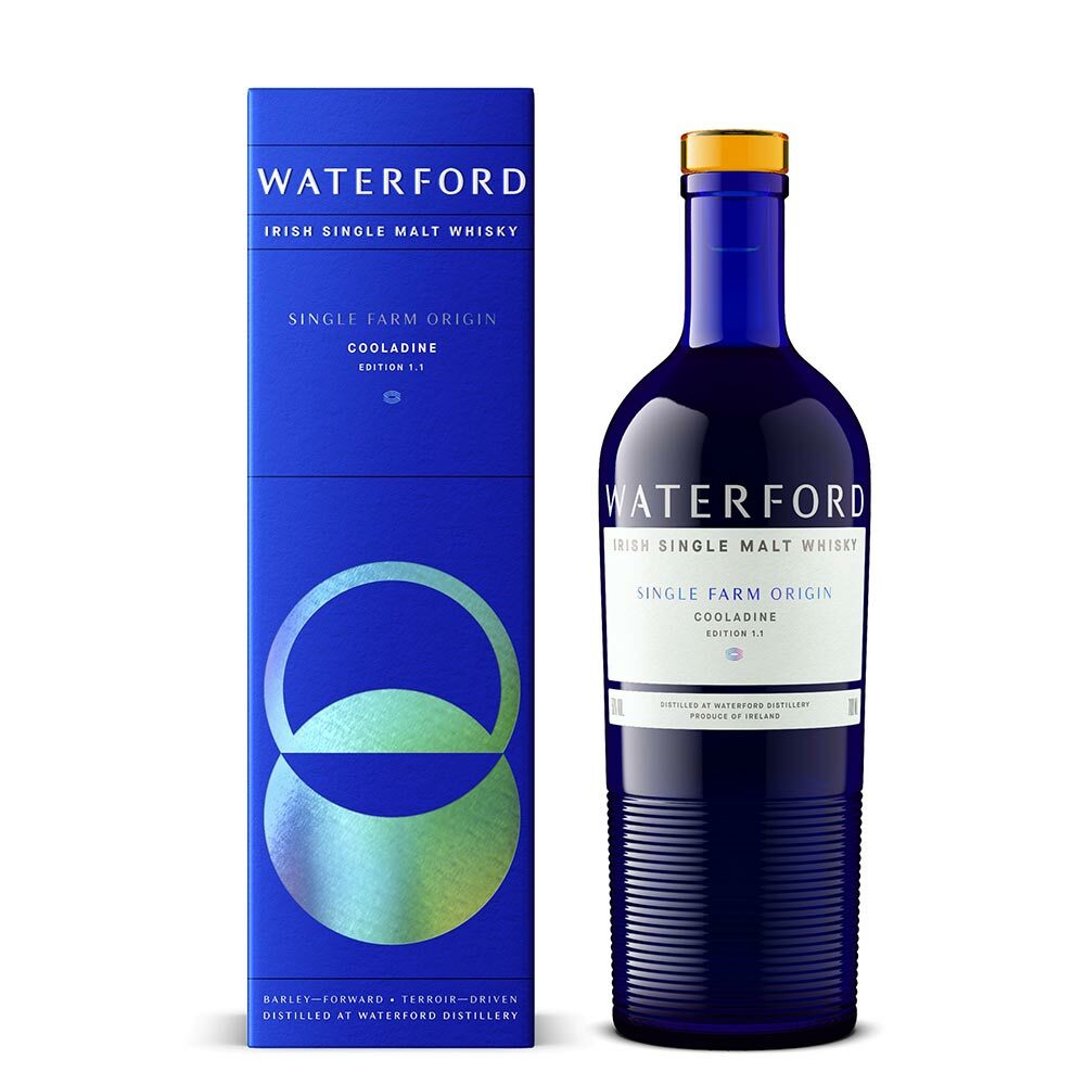 Waterford Single Farm Origin - Ballymorgan 1.2 (50%)*
