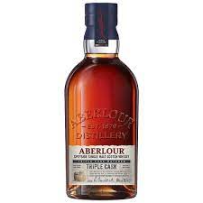 Aberlour Triple Cask (40%) (NO TIN)*