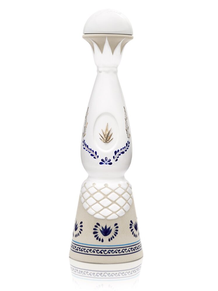 Clase Azul Anejo Tequila (40%)