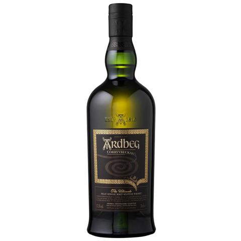 Ardbeg Corryvreckan (57.1%)