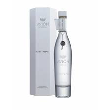 Avion Cristalino Reserva Tequila (40%)