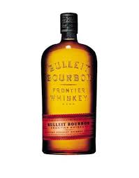 Bulleit Bourbon(45%)