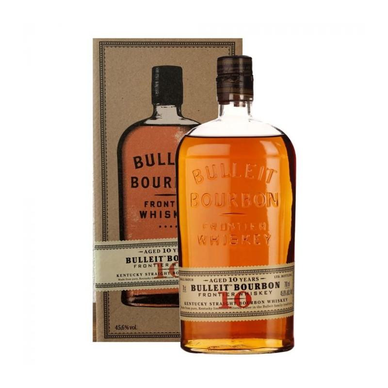 Bulleit Bourbon 10 Year (45.6%)*