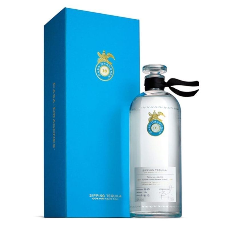 Casa Dragones Joven Tequila (40%)