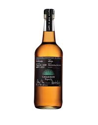 Casamigos Añejo Tequila (40%)