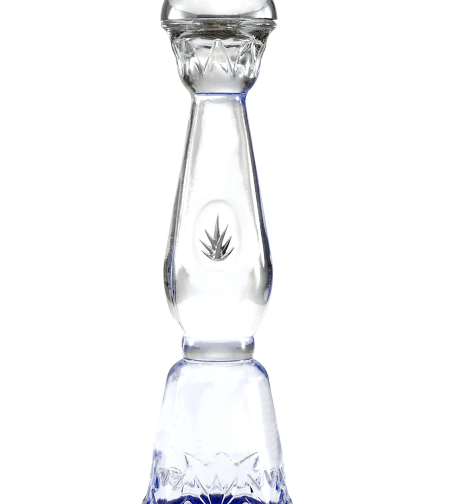 Clase Azul Plata Tequila (40%)