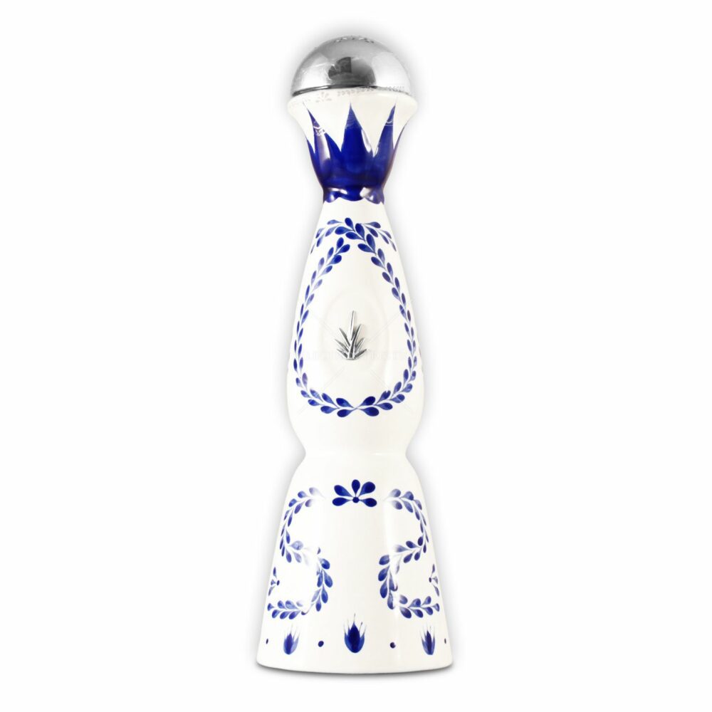 Clase Azul Reposado Tequila (40%)