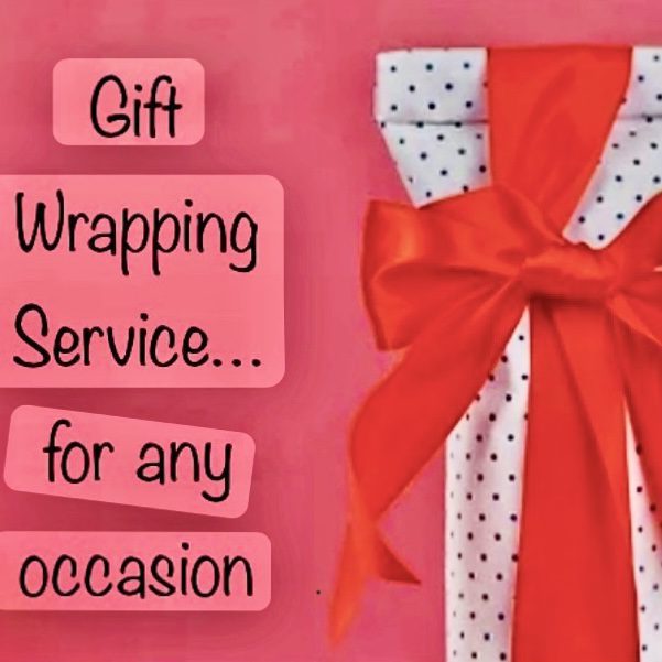 Gift Wrapper