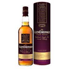 GlenDronach Port Wood (46%)* ~FC