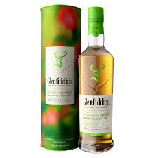 Glenfiddich Experimental Series - Orchard (43%)*