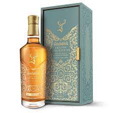 Glenfiddich Grande Couronne 26 Year Old (43.8%)