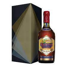 Jose Cuervo Reserva De La Familia Tequila (40%)