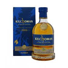 Kilchoman 5 Year 2006 Vintage (46%)* ~CA