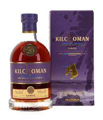 Kilchoman Sanaig (46%)
