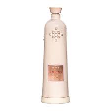 Komos Reposado Rosa Tequila (40%)