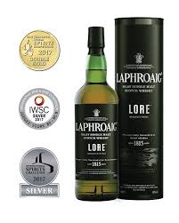 Laphroaig Lore (48%)*
