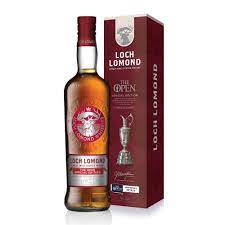 Loch Lomond The Open 2021 Special Edition (46%)