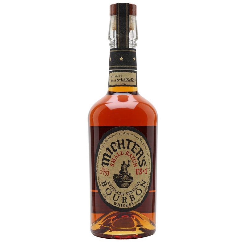 Michter's US*1 Small Batch Bourbon (45,7%)
