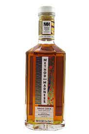 Midleton Method and Madness Single Grain - Virgin Spanish Oak (46%)*