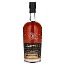 Starward Single Barrel Coonawarra (57.2%)*