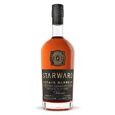 Starward Octave Barries (48%)*