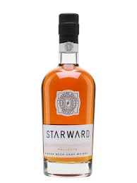 Starward Projects - Ginger Beer Cask #6 (48%) 500ml