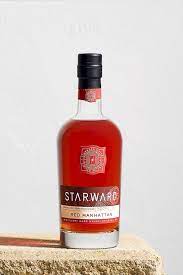 Starward Red Manhattan (30%) - 500ml