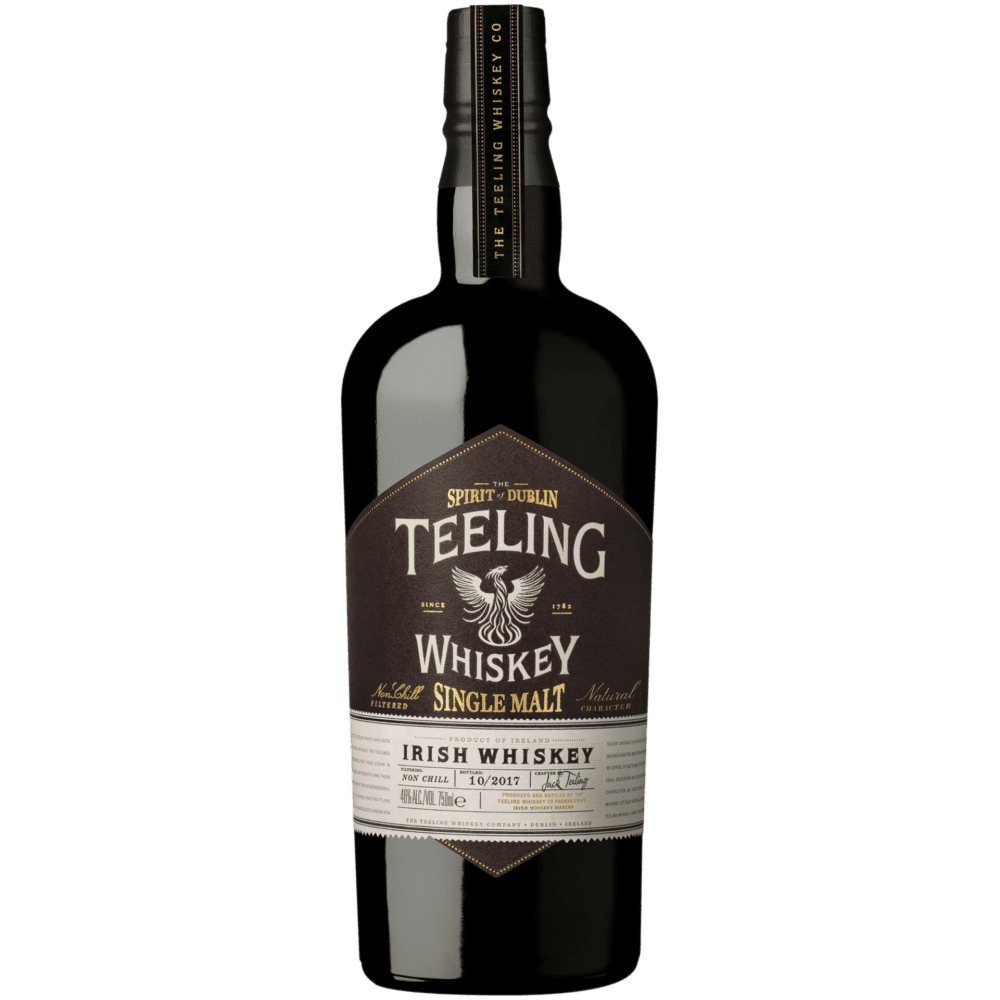 Teeling Single Malt (46%)