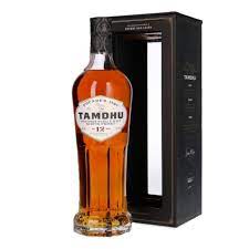 Tamdhu 12 Year Old (43%)