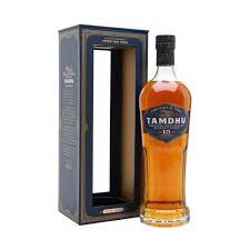 Tamdhu 15 Year Old (46%)