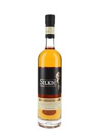 Silkie - The Legendary Dark - Irish Whiskey (46%)