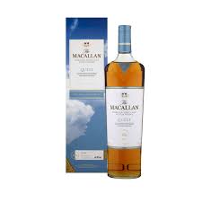 A Bottle Of Macallan Quest Whisky
