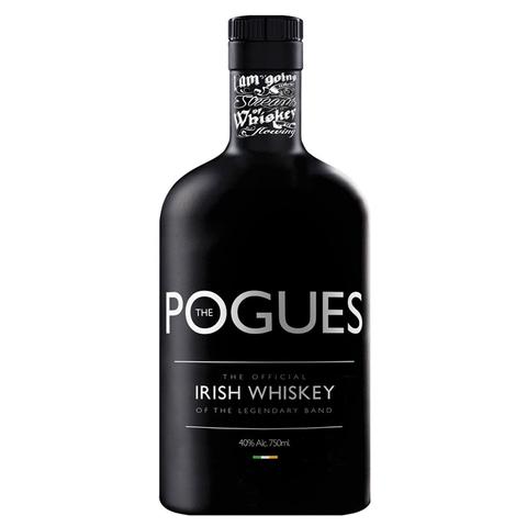 The Pogues (43%)