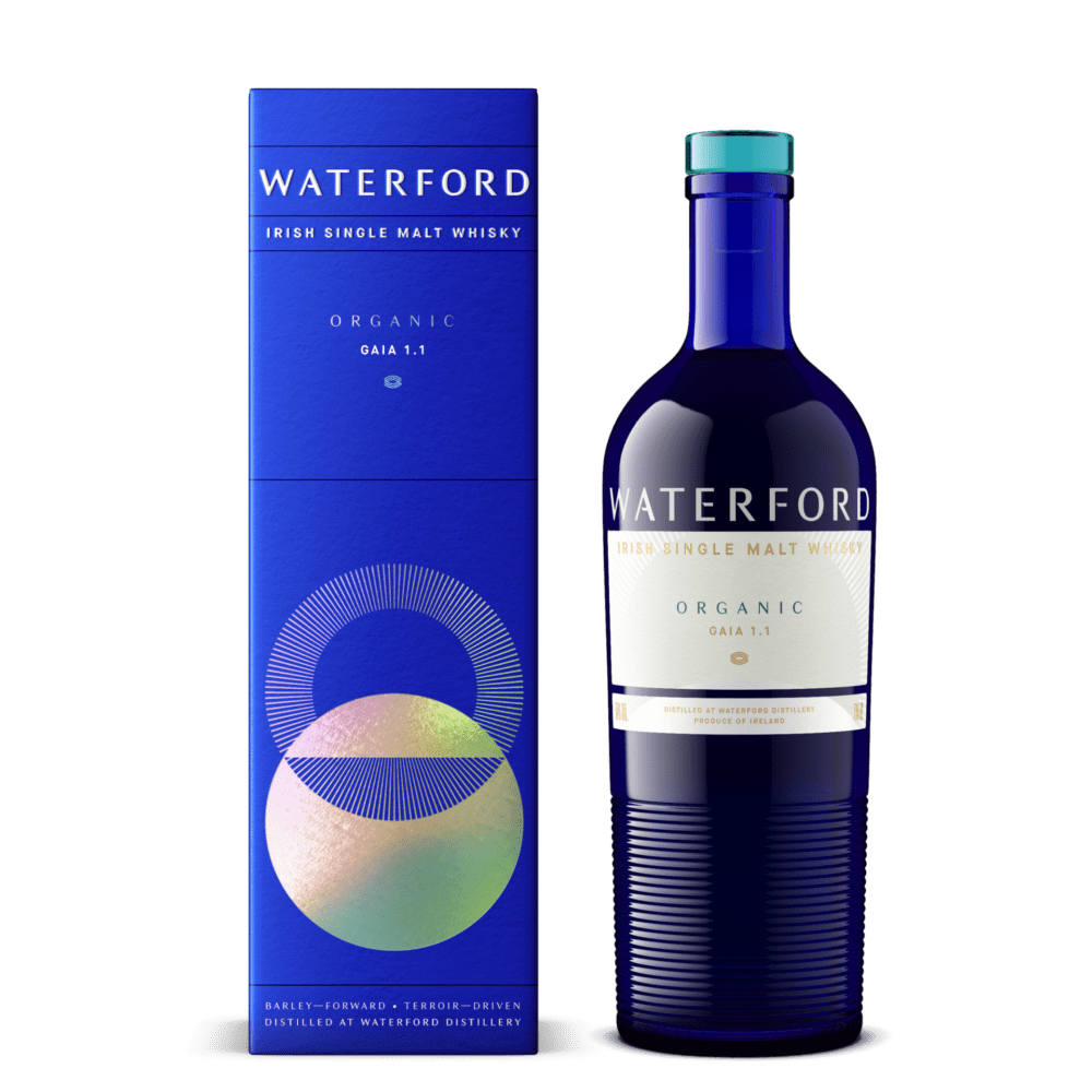 Waterford Arcadian - Gaia 1.1 (50%)