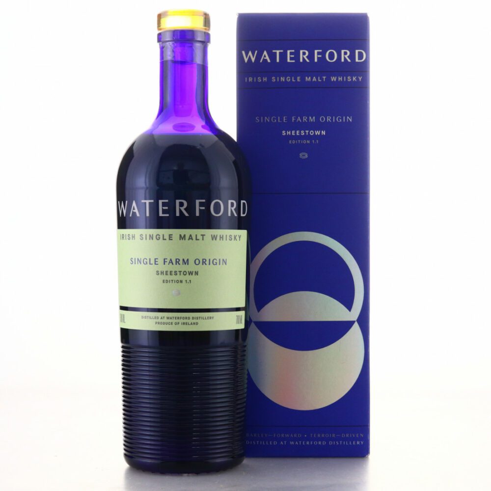 Waterford Single Farm Origin - Sheestown 1.2 (50%)*