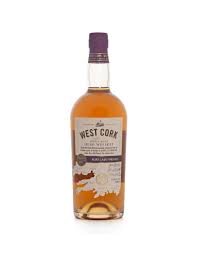 West Cork Port Cask Finish (43%)*